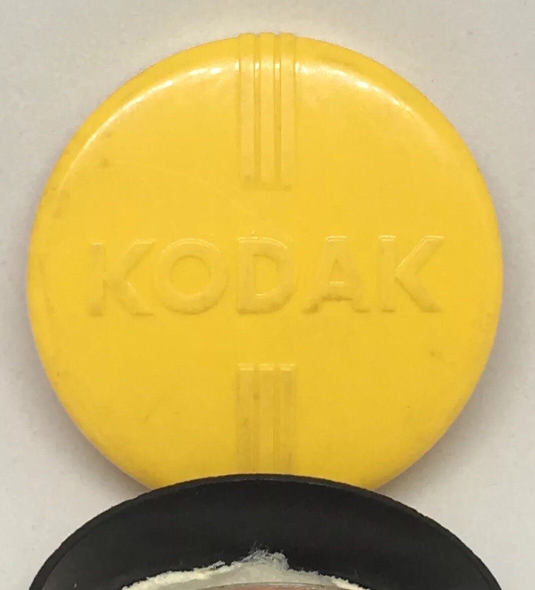 Vintage Kodak Series V Daylight Filter For Type A Film Original Kodak Box USA