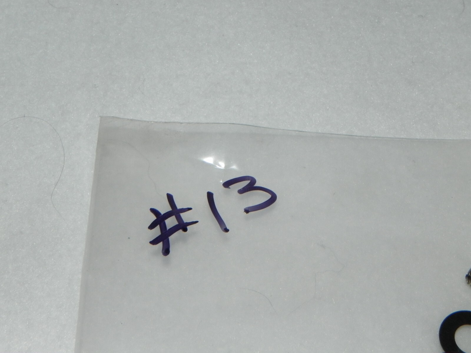 Ampro Futurist 8 Projector Parts: Misc Screws/nuts/washers
