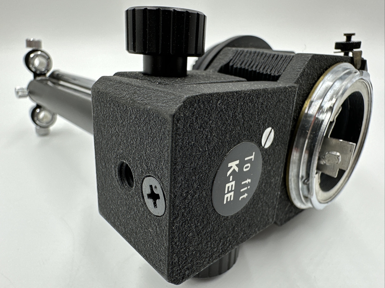 Prinz Magic Automatic Bellows for Konica / Minolta Manual Focus Cameras