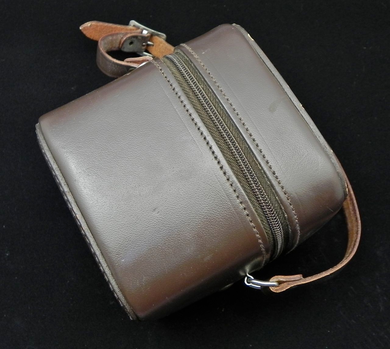 E.Leitz New York #1 Case for R 21/3.4,21/4 #1
