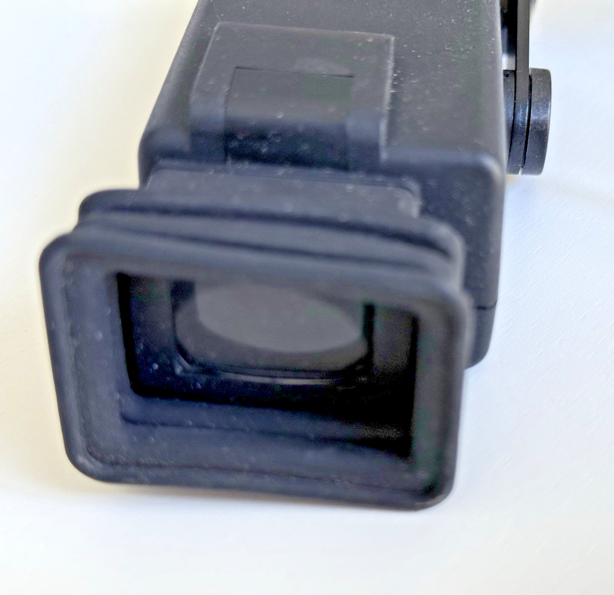 Vintage ZENITH VM7000 Electronic Viewfinder – Model VAC432 View Finder