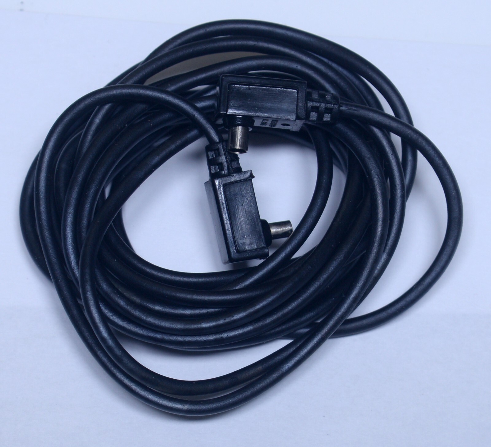 #9064 ROWI Extension Lead SYNCHRONKABEL Photo Accessory Cord 2M Germany