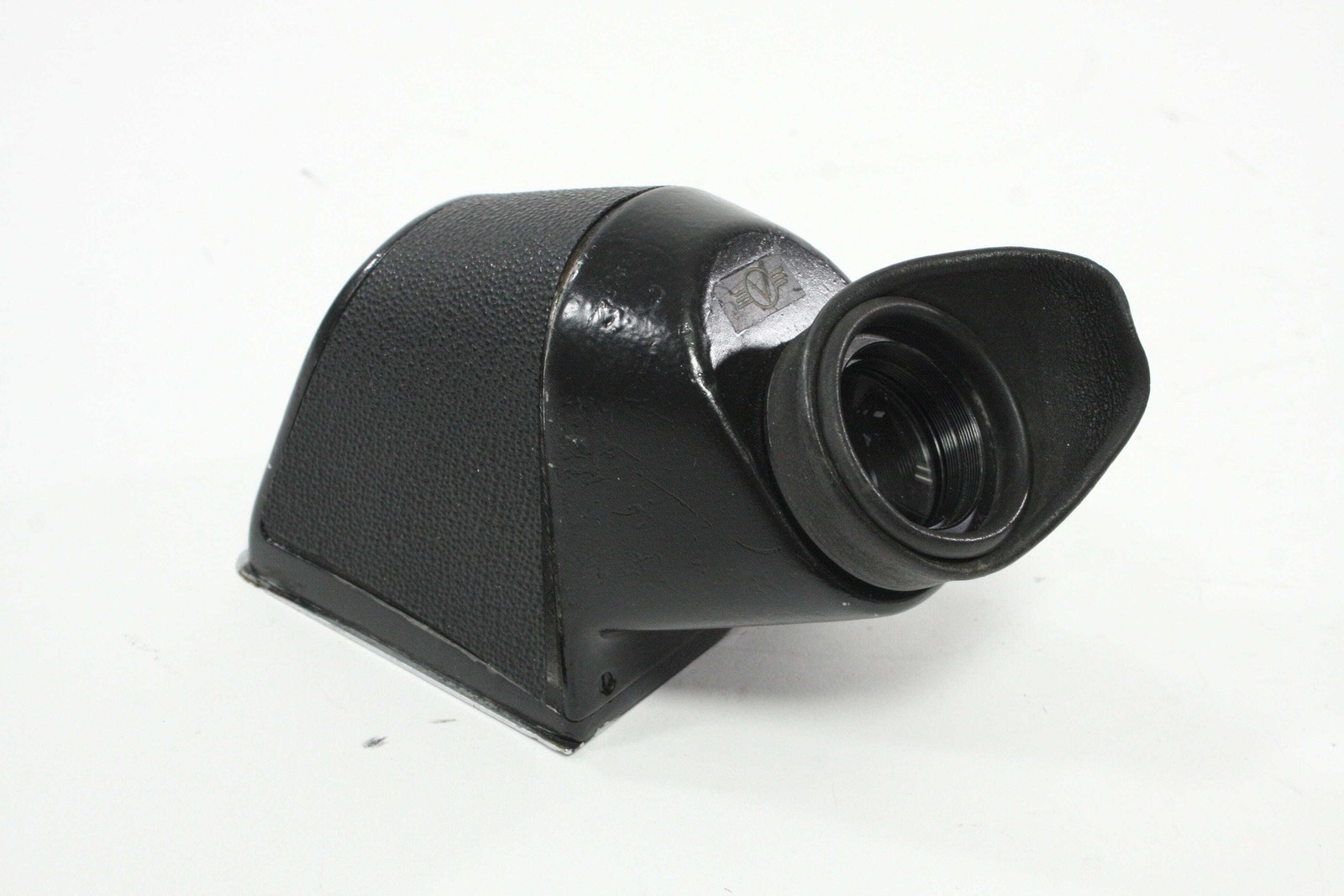 Hasselblad Prism Finder Model NC-2 45-degree, AS-IS