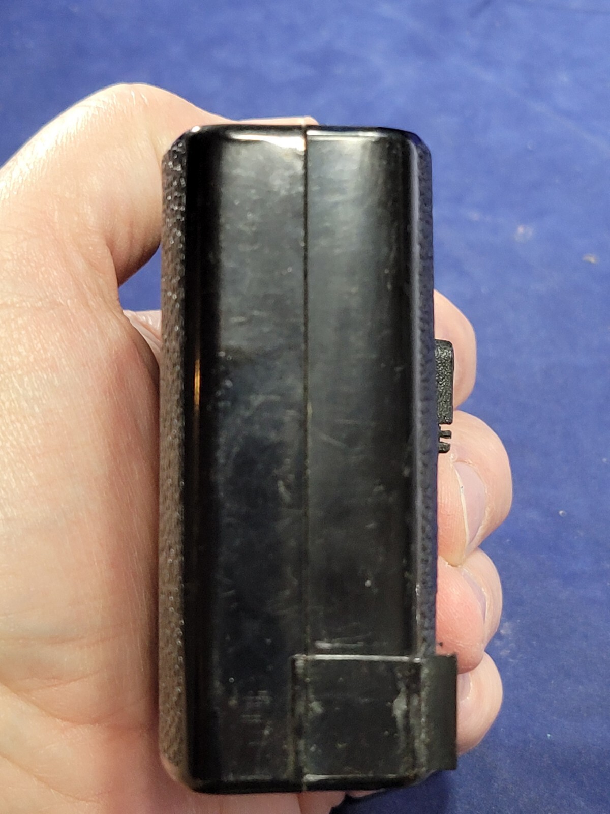 Vintage Acme Lite 500 Camera Flash Model 235A Solid State Untested Film Photo