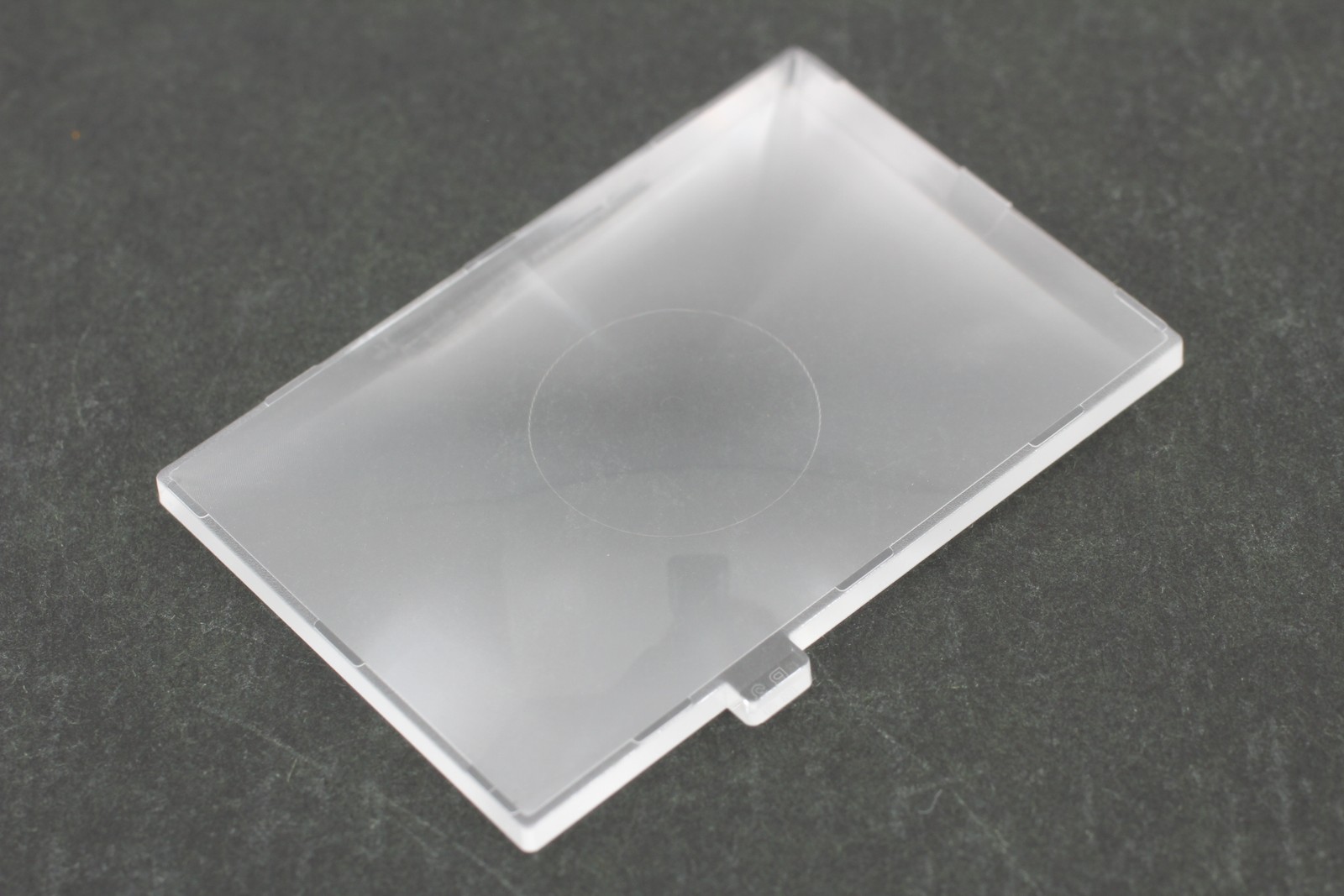 [Top MINT] Nikon FM3A Focusing Screen Type B3 From JAPAN