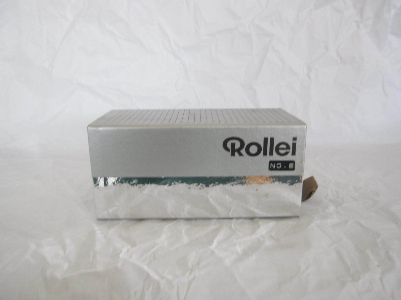 Vintage Rollei Magazine Slide Film Holder (Made in Germany) E5