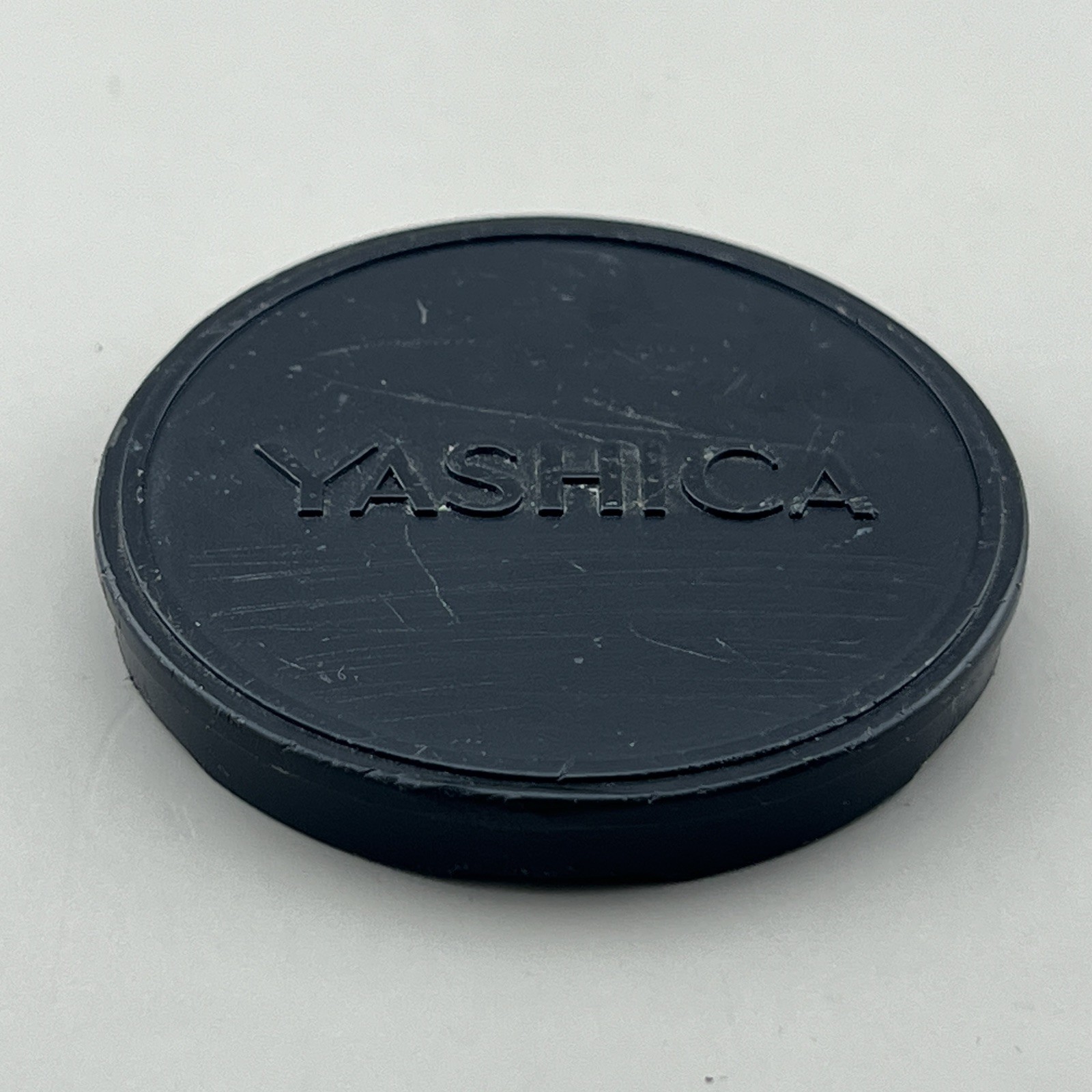 Yashica 54mm Push On Front Lens Cap GENUINE OEM Made in Japan