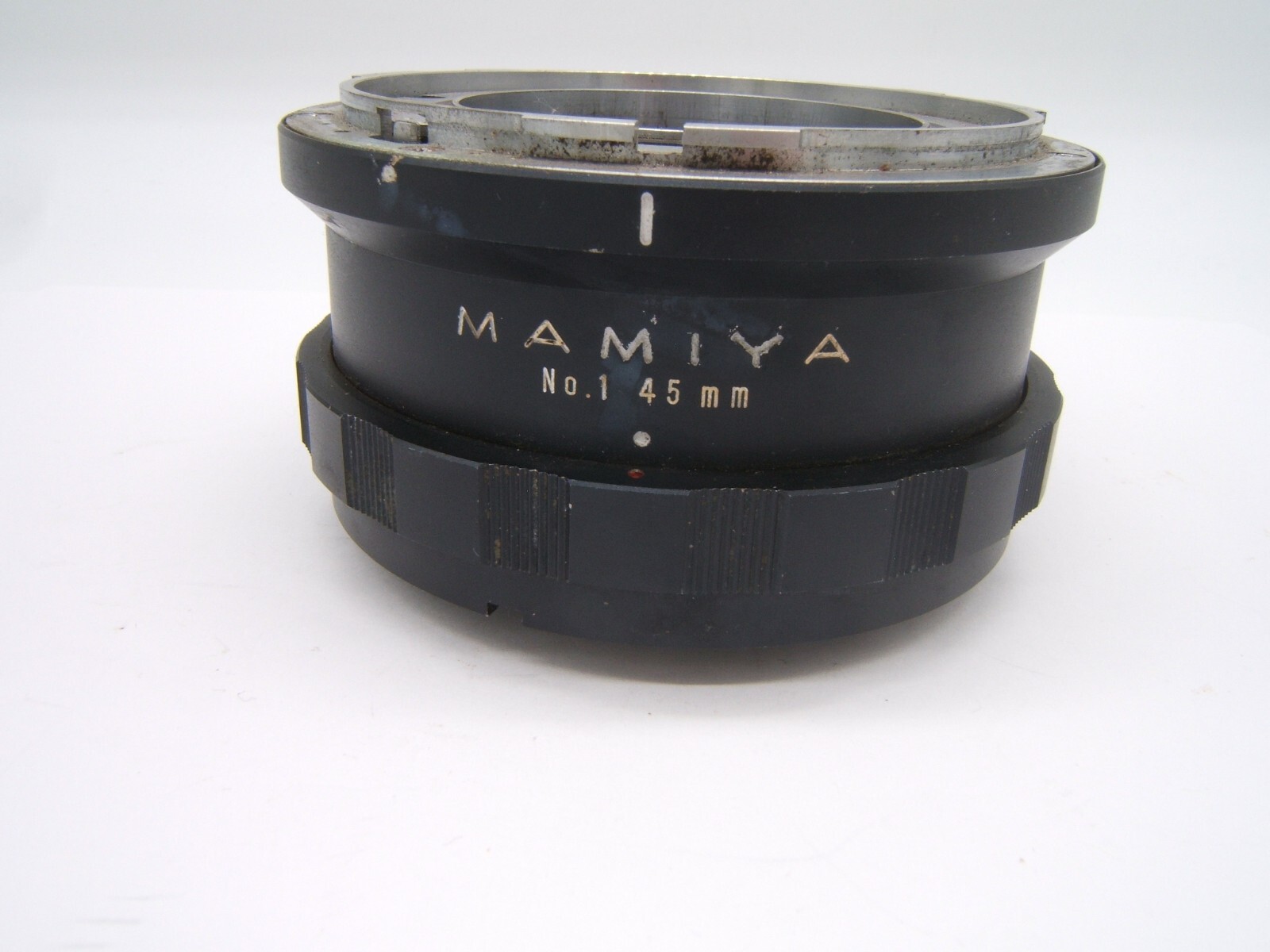 MAMIYA EXTENSION NO. 1 45MM