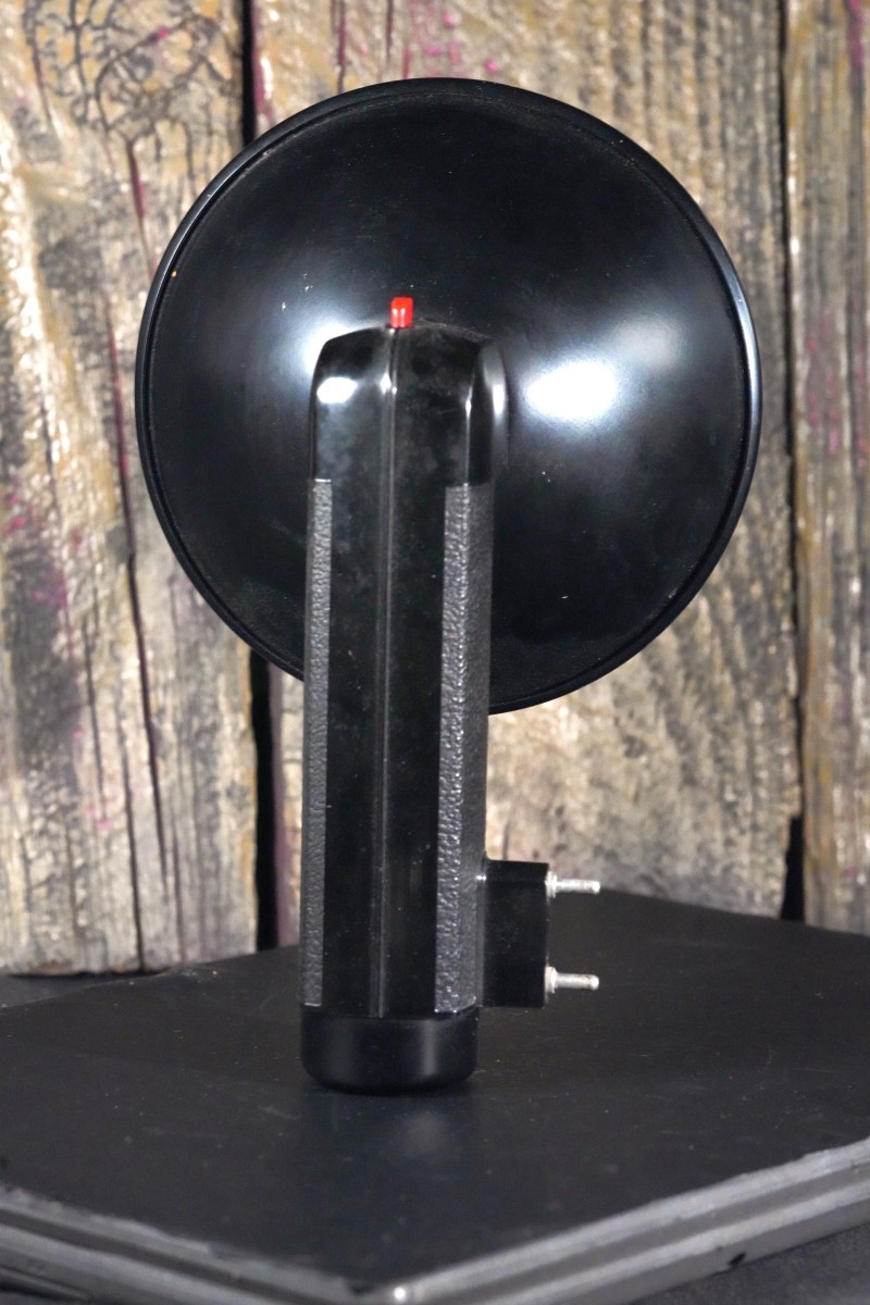 Vintage Argus Flasholder Flash Gun with Reflector for Argus C3 Camer (NJL030295)