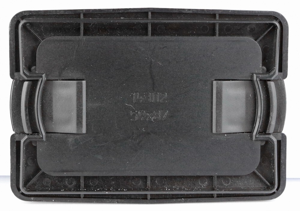 LEICA ELMARIT-R 19 19mm f/2.8 empty BOX plus CAPS CASE HOOD / GENUINE