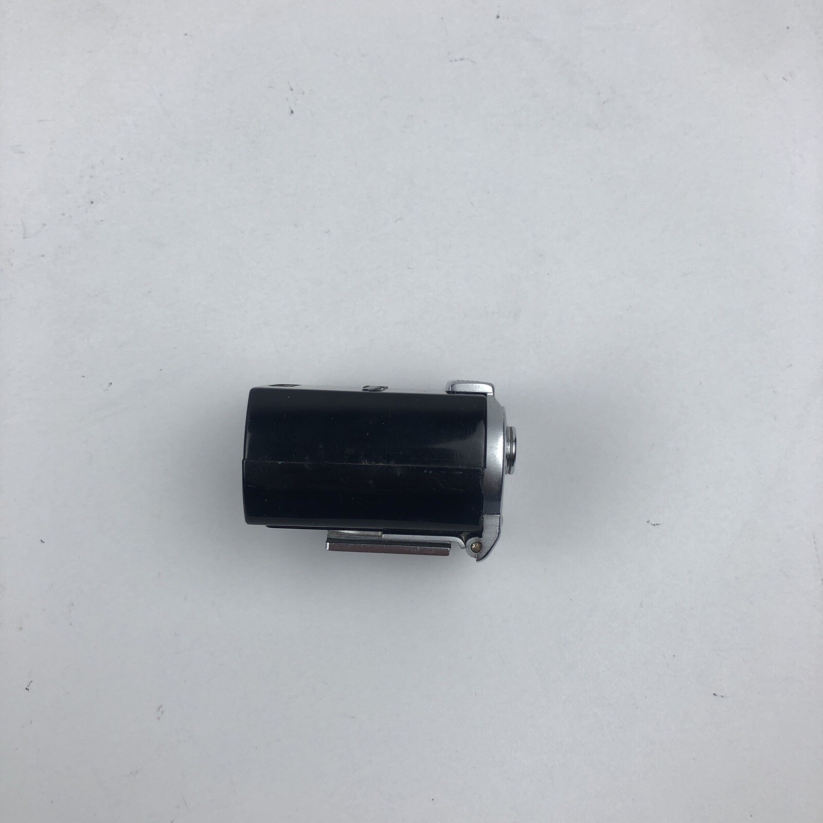 Voightlander For 35mm & 100mm Mount Viewfinder With Leather Case