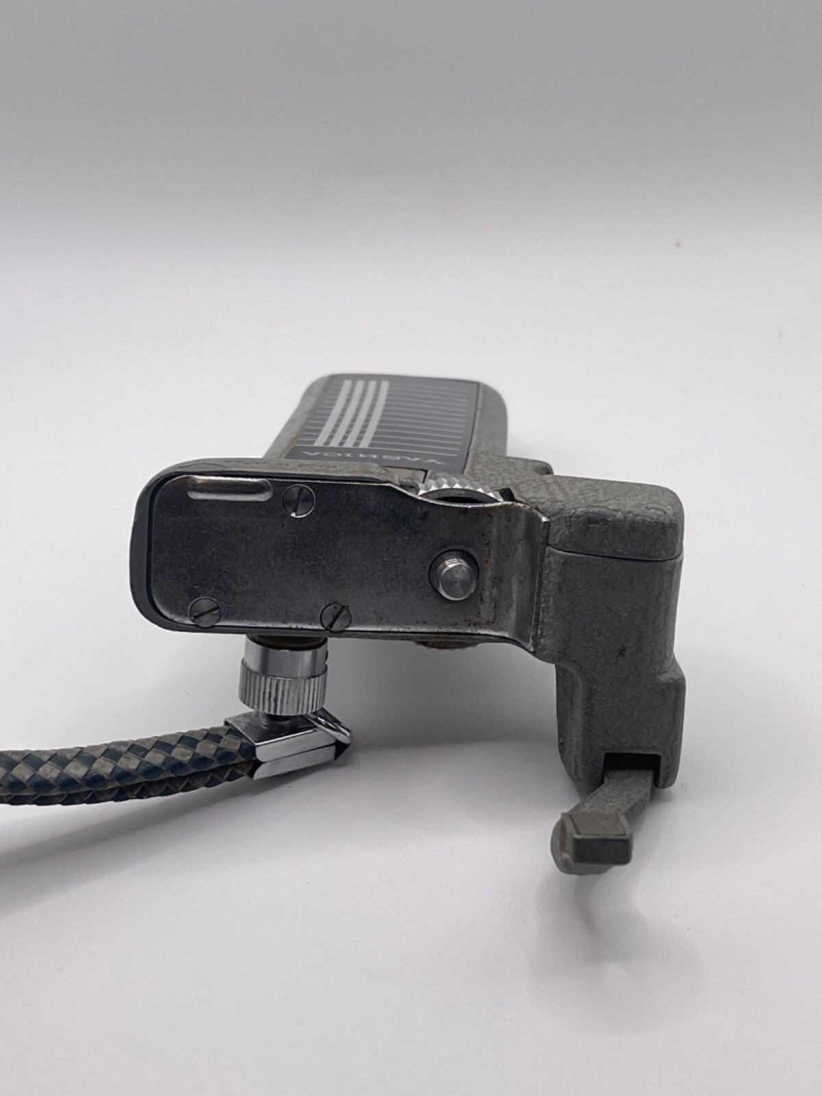 Vintage Yashica Movie Camera Pistol Trigger Grip