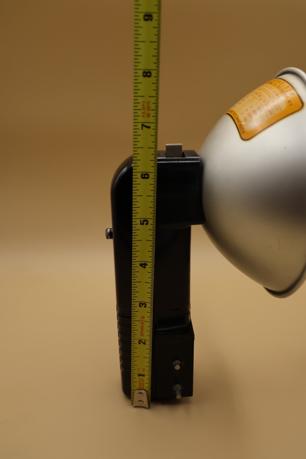 Kodak Standard Flasholder Flash Holder- Made in USA- Dut’s Deals