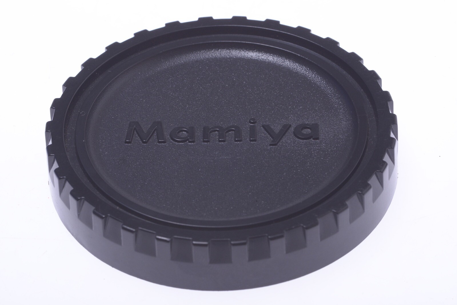 ✅ MAMIYA 645 ORIGINAL REAR LENS CAP 73-3