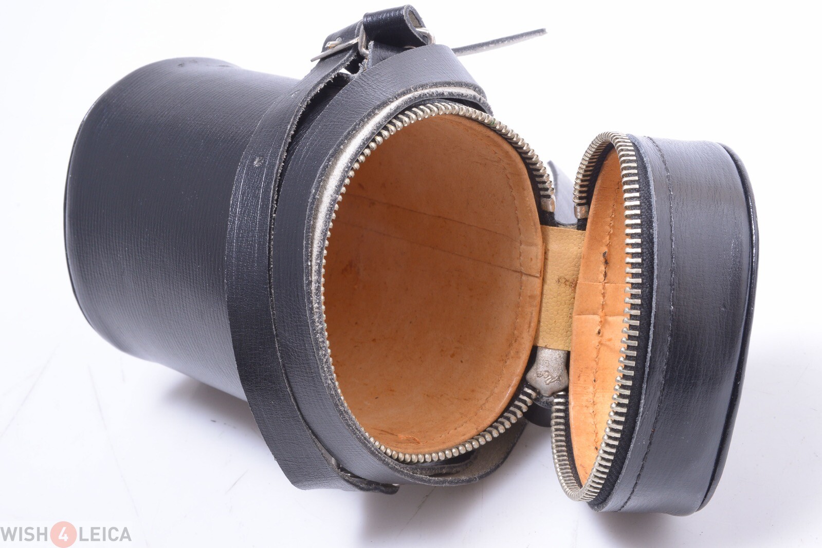 ✅ ALPA 35MM CAMERA TELEPHOTO LENS CASE 150MM OLD DELFT, KINOPTIK, ANGENIEUX