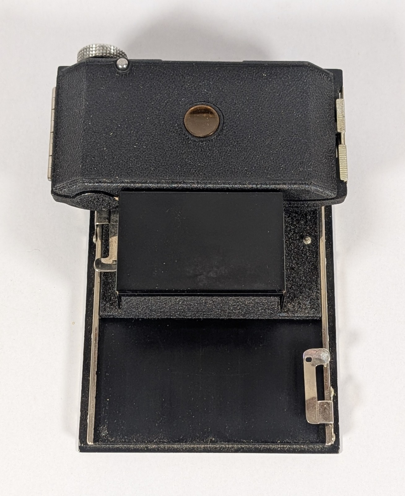 Vintage 35mm Kodachrome Adapter for Kodak Recomar 33