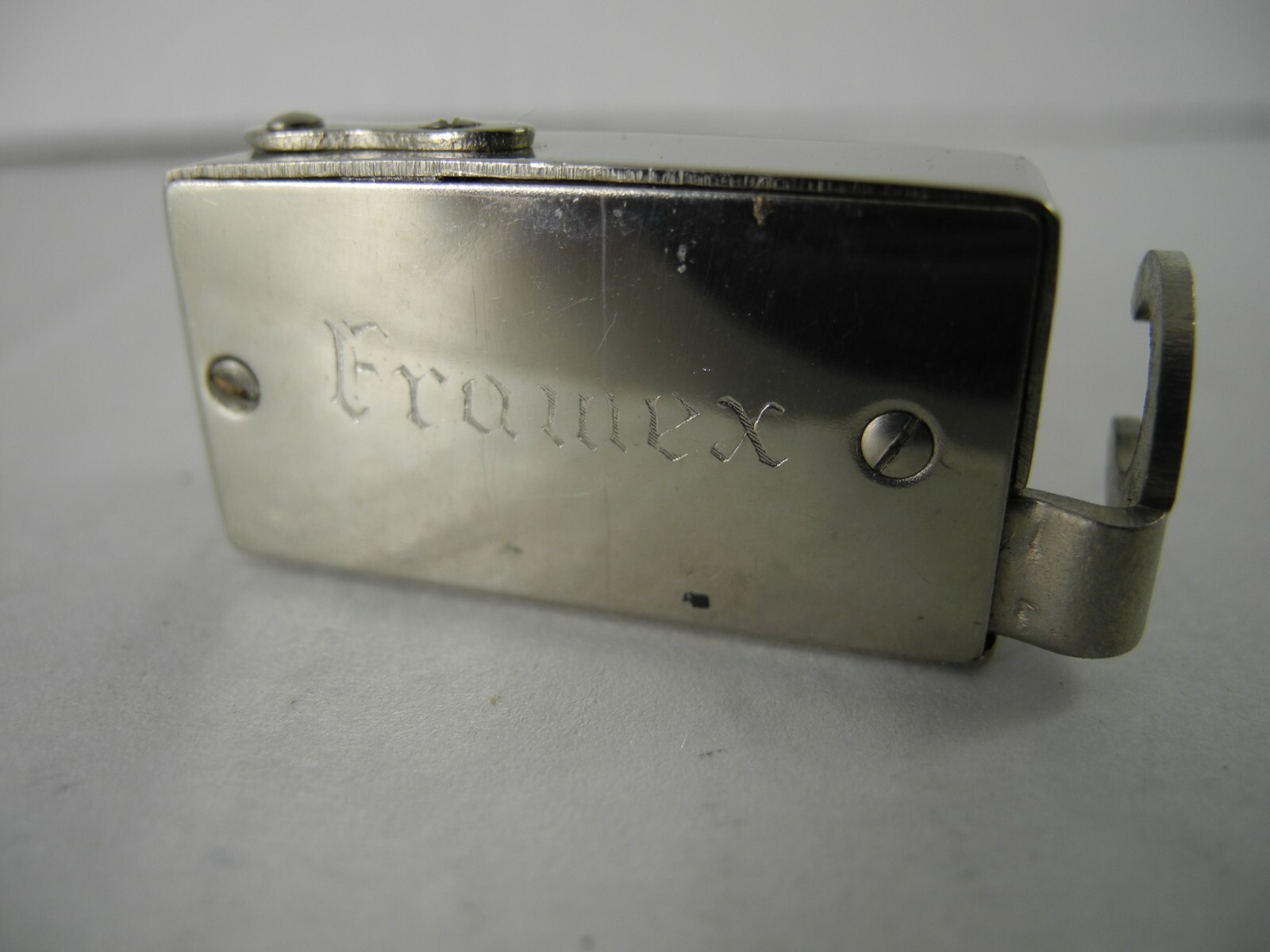 LEICA AFTER MARKET SELF TIMER FOR SCREW MOUNT RANGEFINDER CAMERAS