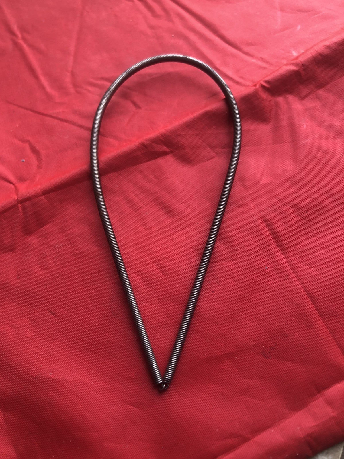 Bell And Howell 70 HR Camera Spring For Motor