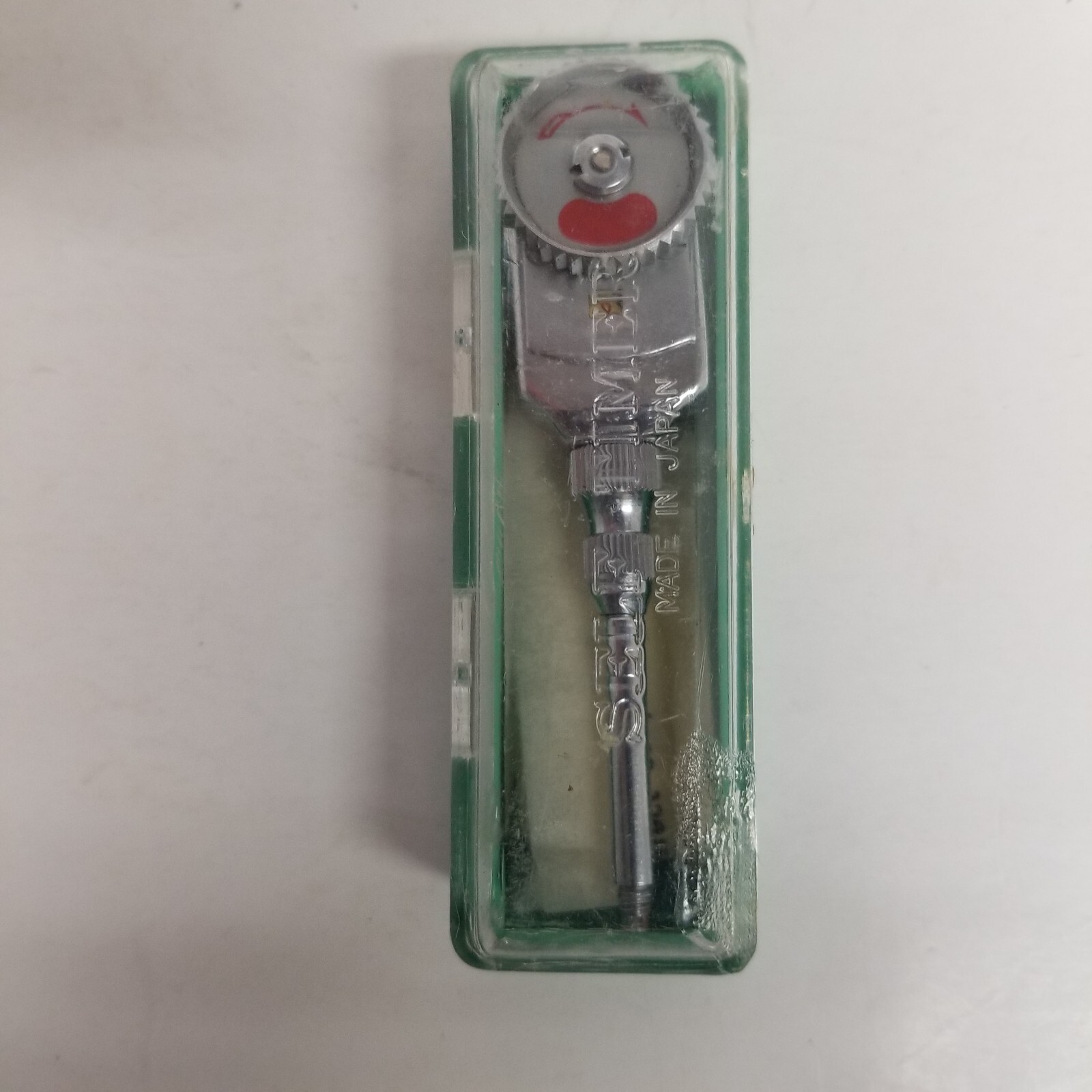 Vintage Kinegon Self Timer w/ Case & Manual, Made in Japan, Nice Shape, LOOK