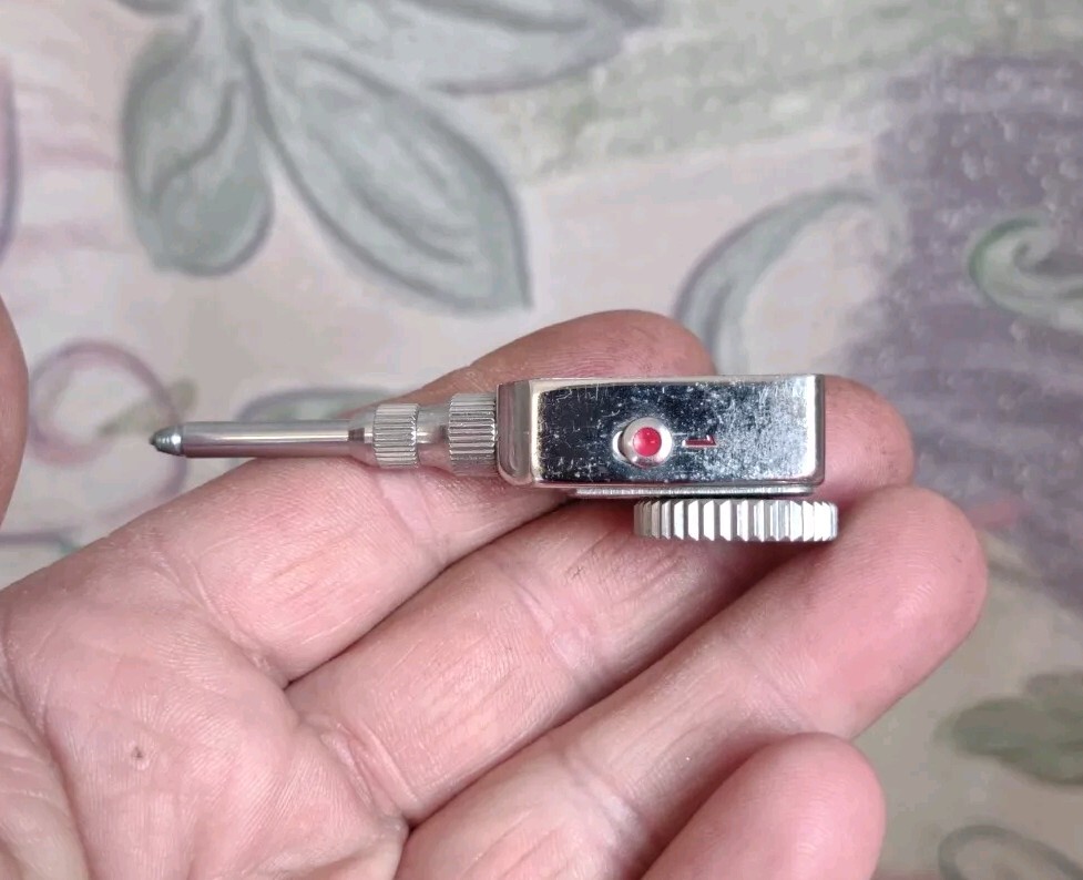 Vintage Ultima Shutter Release Self Timer Japan Camera Parts and Accessories