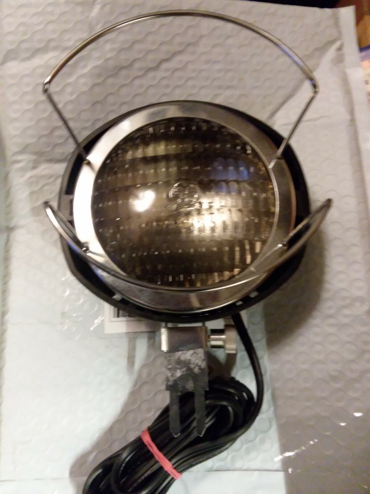 Bell & Howell 650 watt Electric Photography Lamp – Model 45428 – Tested Working