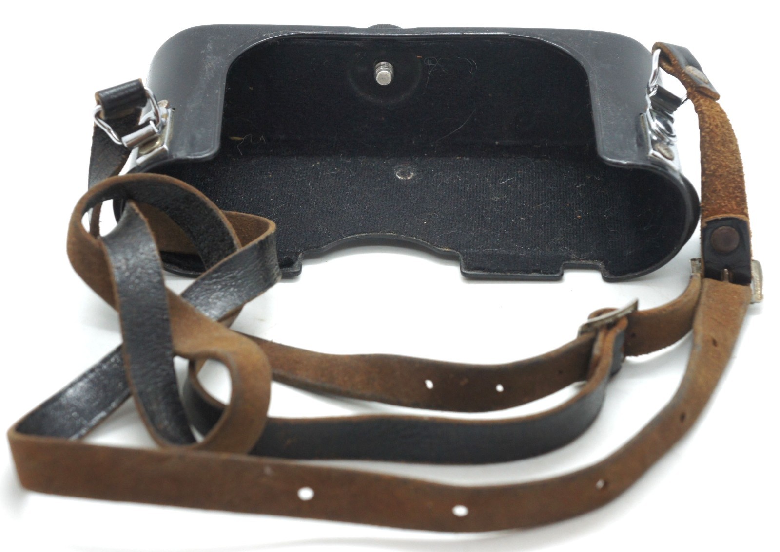 Original Bottom part from Zeiss Ikon Icarex 35 mm SLR Film camera case