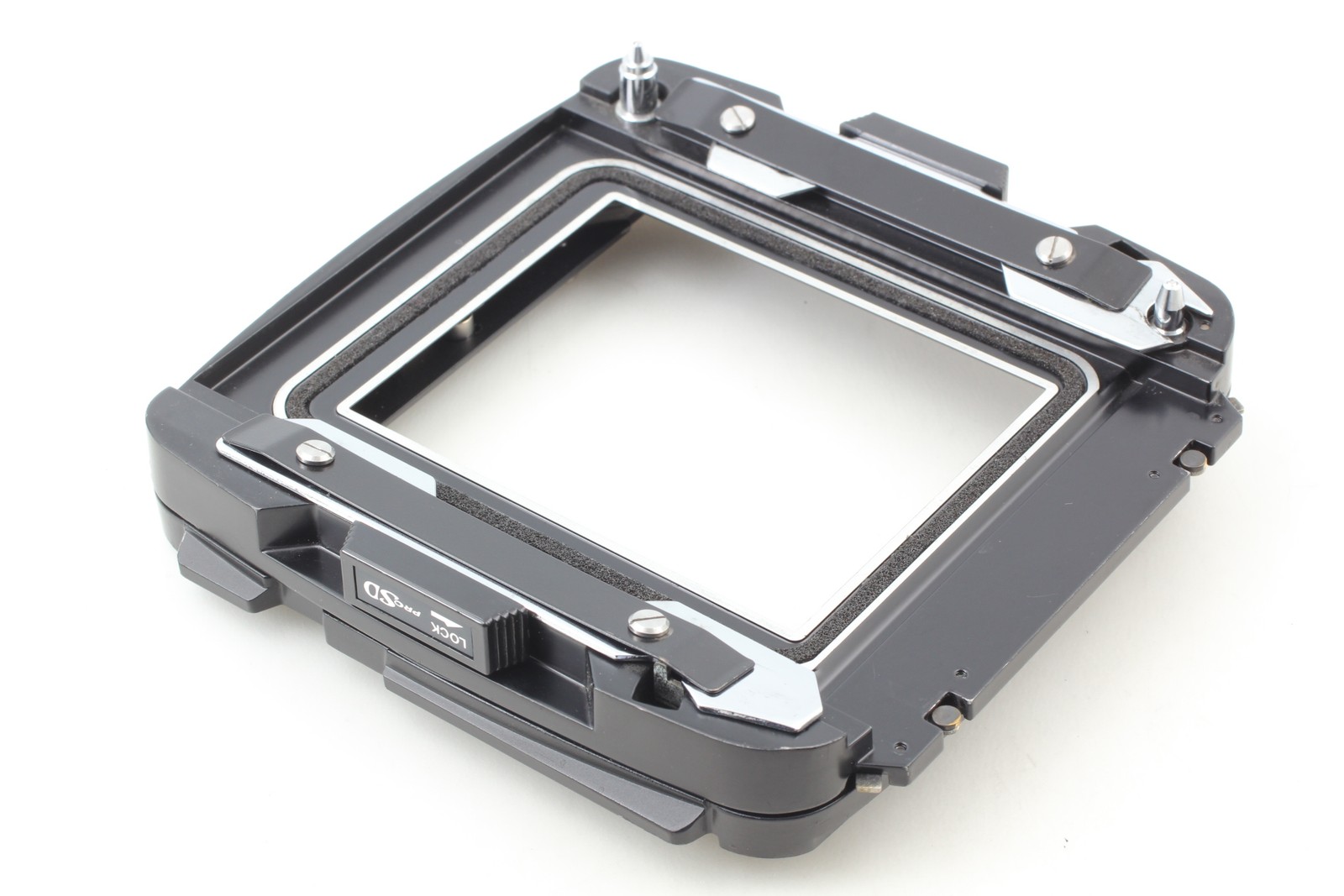 [N MINT] Mamiya RB67 Film Back Revolving Adapter 6×7 6×8 For Pro S SD From JAPAN
