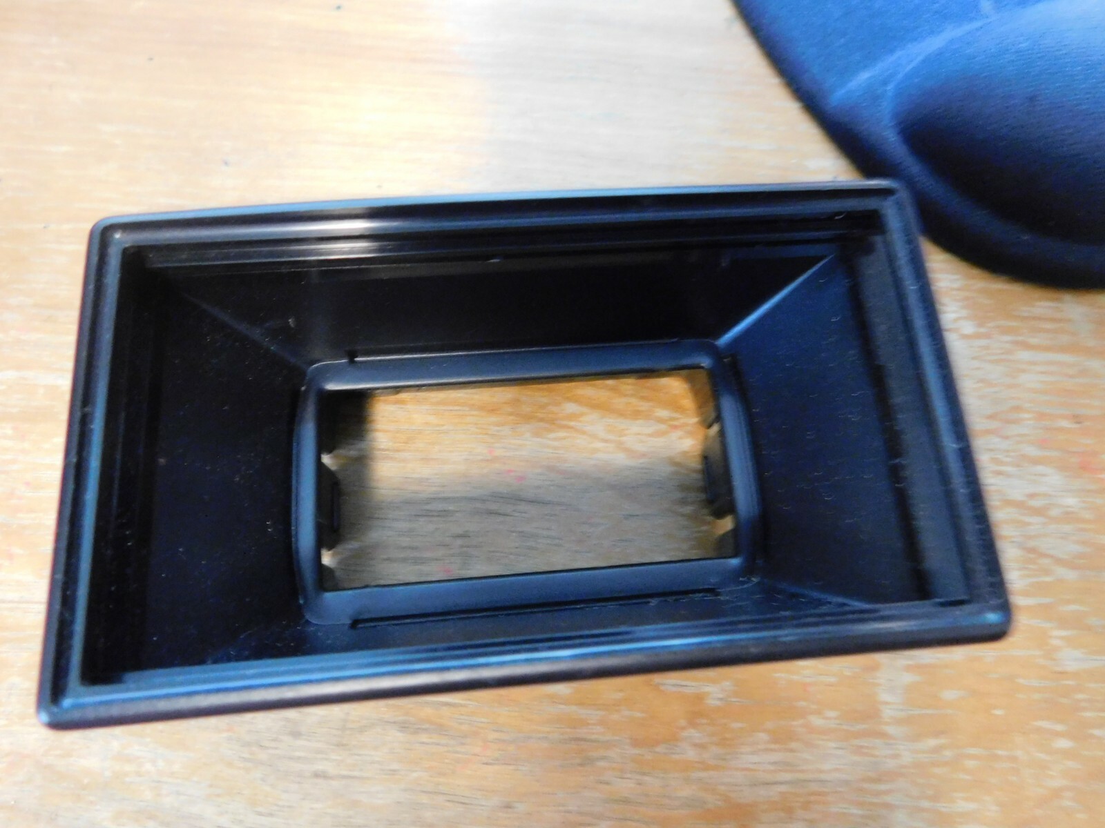 Vivitar 283 Lens/Filter Adapter Holder