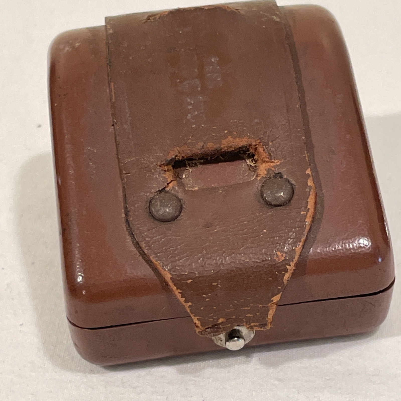 VINTAGE AGFA TULLY FLASH UNIT