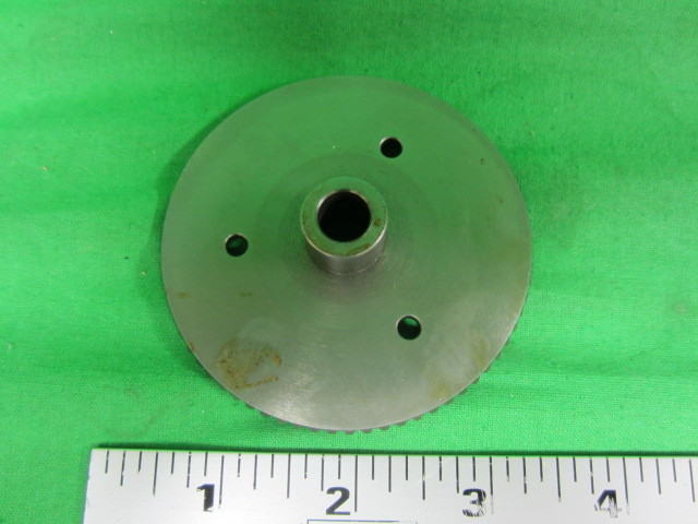 LaVezzi G-279-G Gear for Super Simplex 35mm Projector New Old Stock!