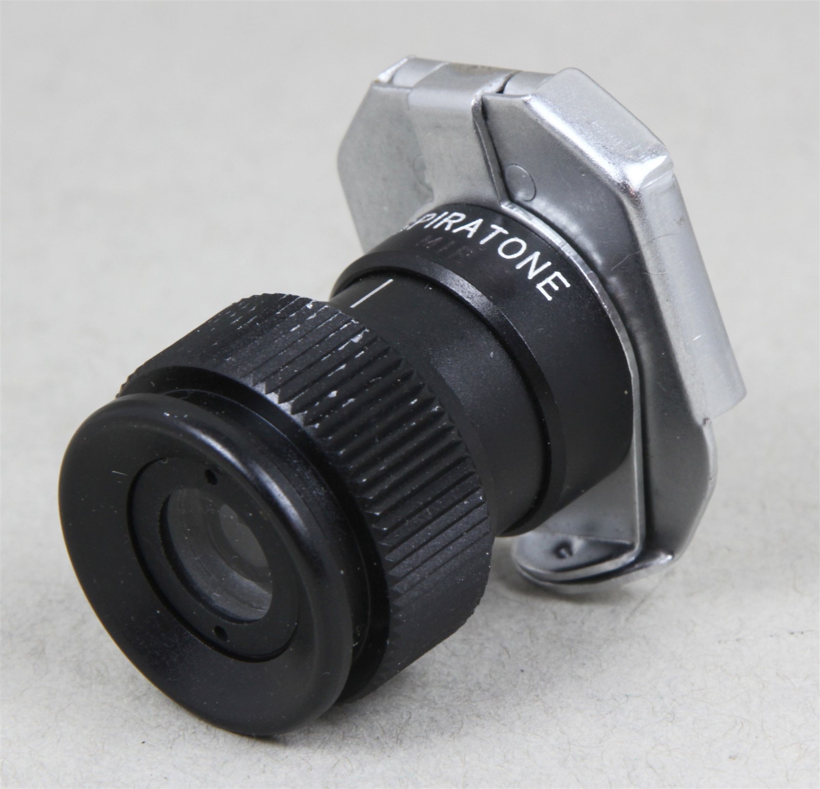 SPIRATONE Clip-On Flip-Up Viewfinder Critical Focus Magnifier