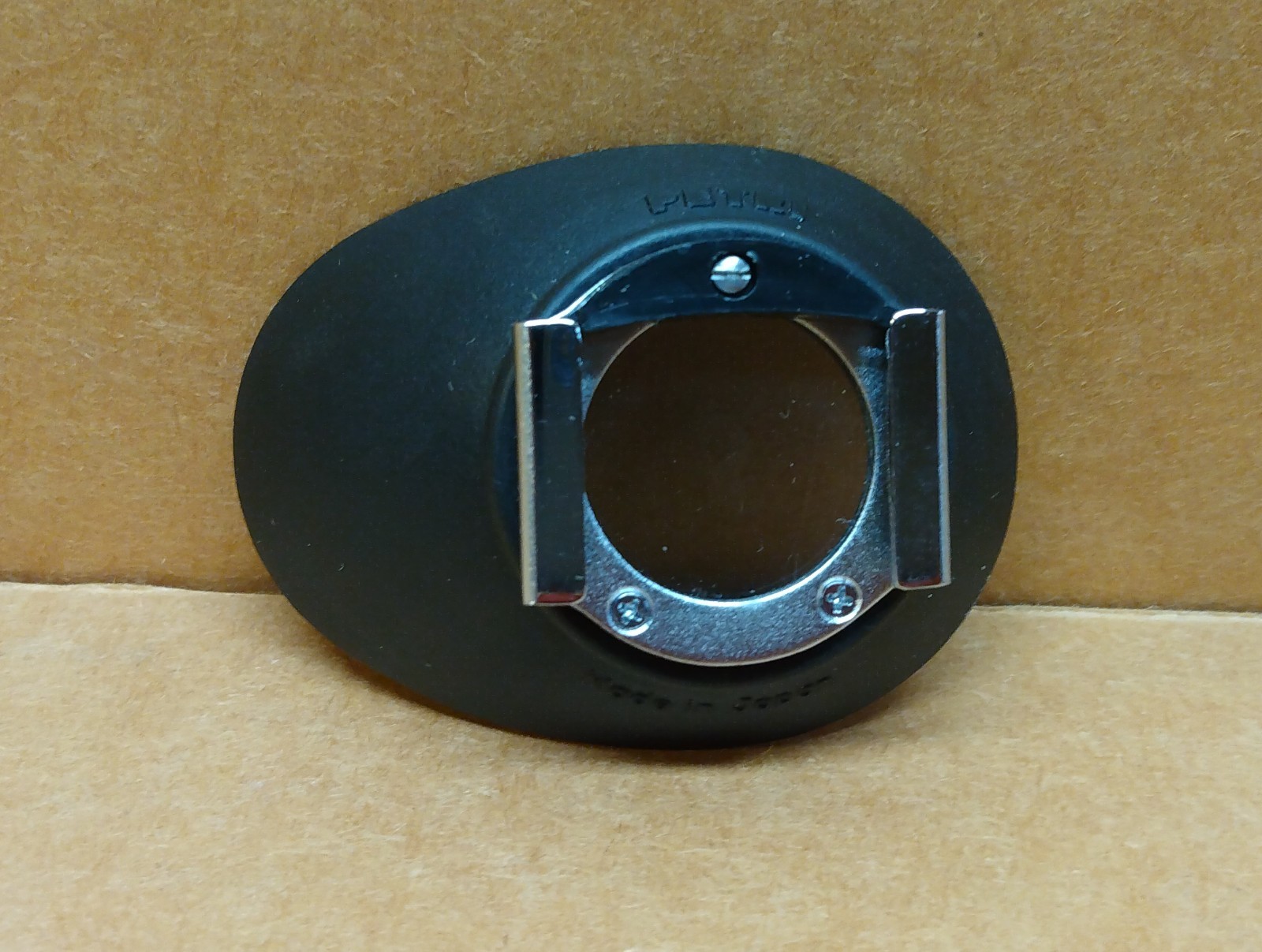 vintage Petri Camera Eye Cup with Box Made in Japan