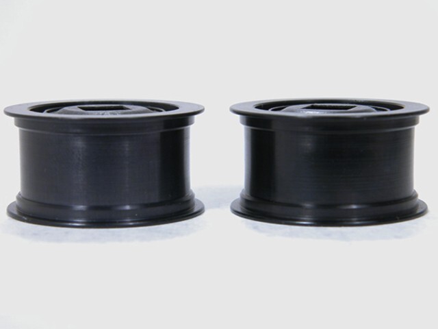 Rare Set Of 16mm Movie Camera FILM ROLLERS For Bolex Or Scoopic 16mm Camera