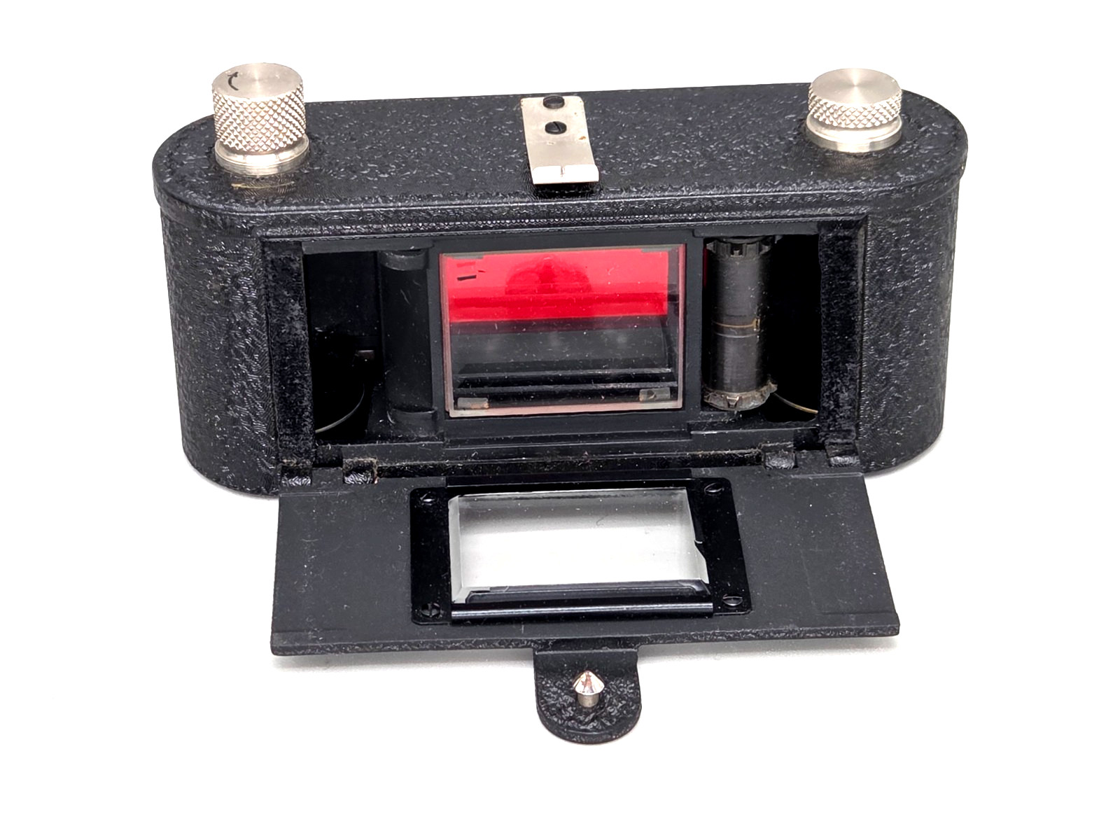 ✅ LEICA LEITZ CONTACT PRINTER SLIDE COPIER ELDIA 35MM ADAPTER TRANSPARENTS