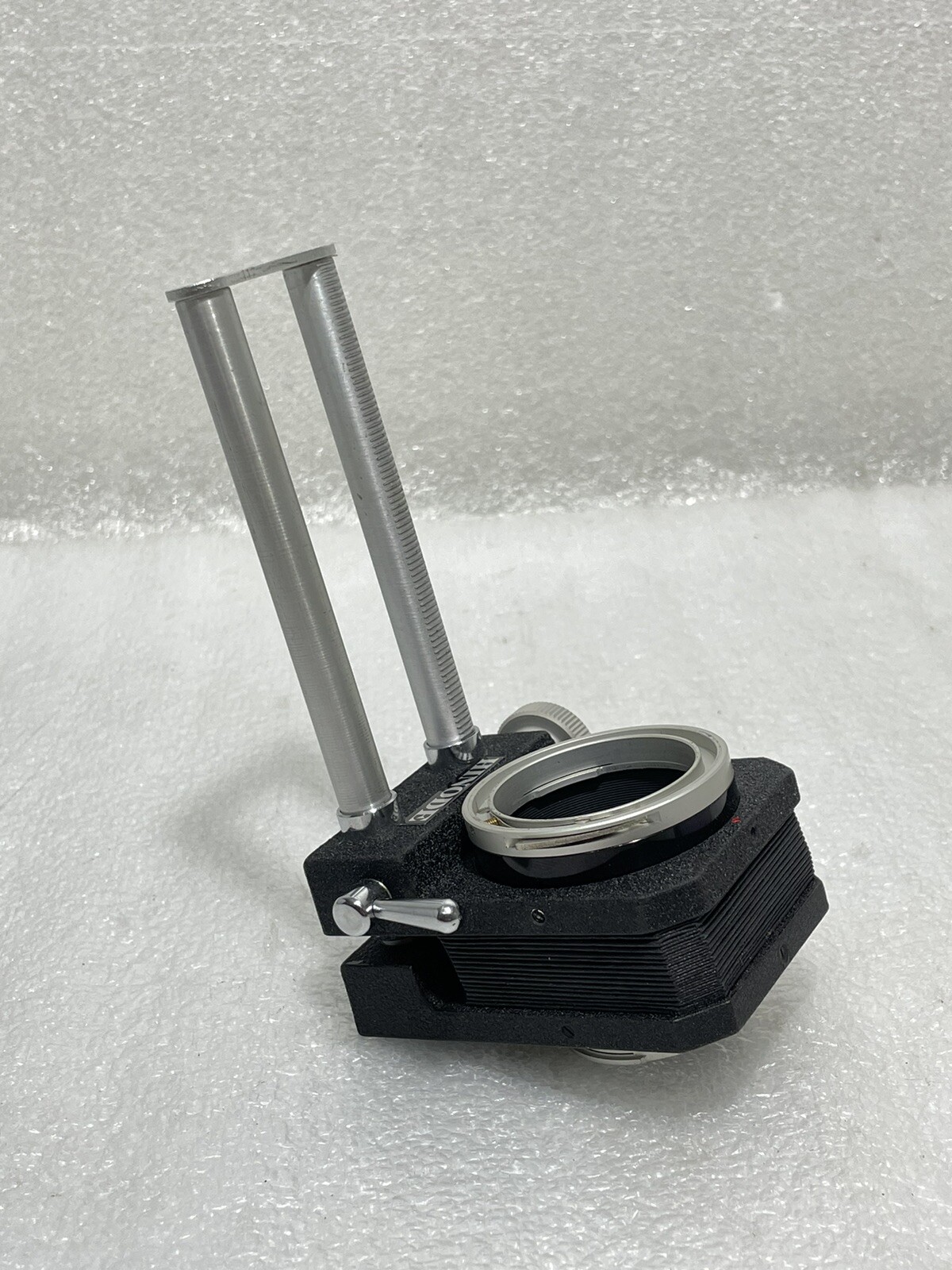 Hinode ~ Extension Bellows / Tubes for 35mm SLR camera ~ Made in Japan ~ EUC