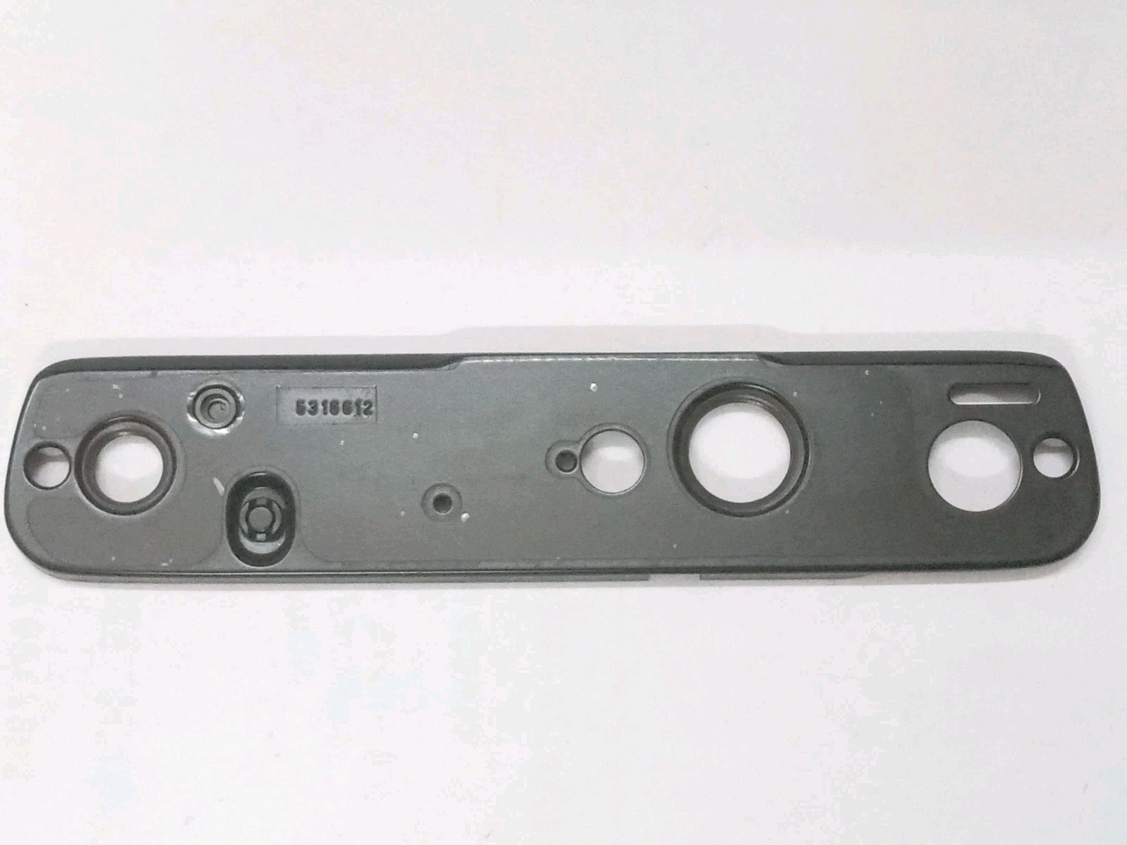 New Old Stock Bottom Base Plate For Pentax LX Original New Spare Part # 5316612