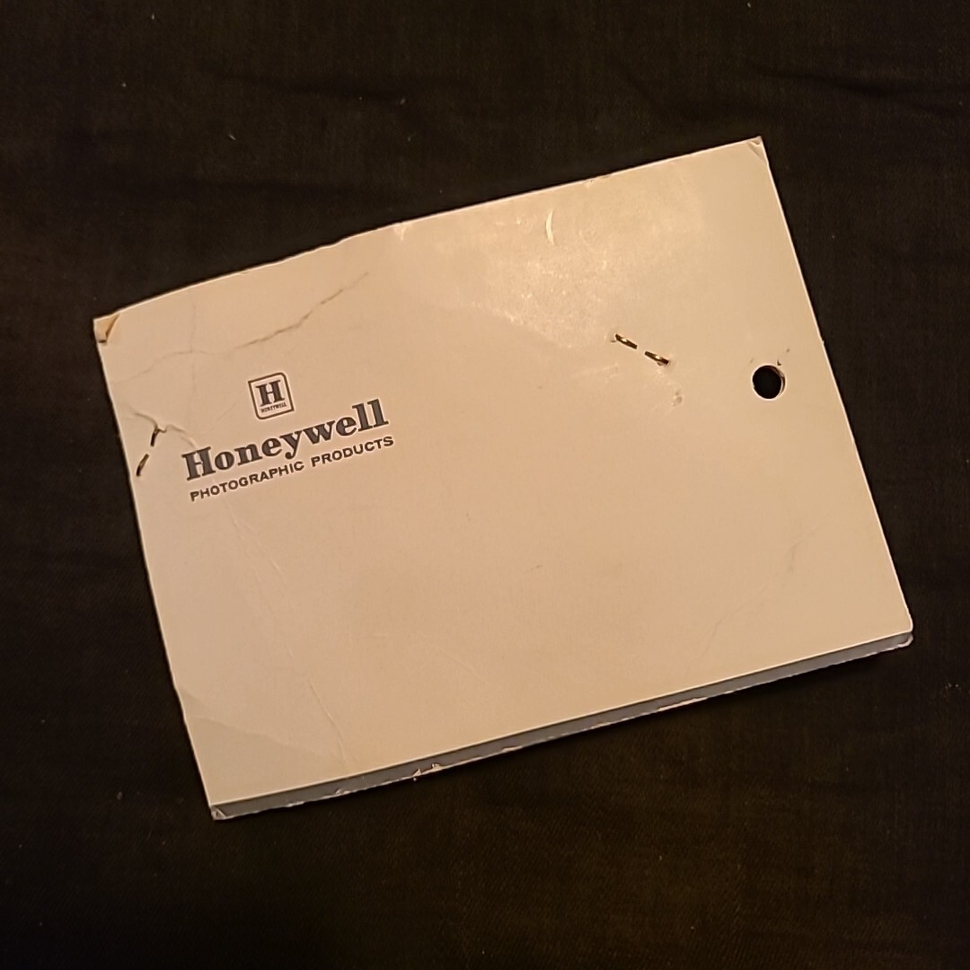 Vintage Honeywell Coiled Shutter Cord 62K-3 Cat. #444