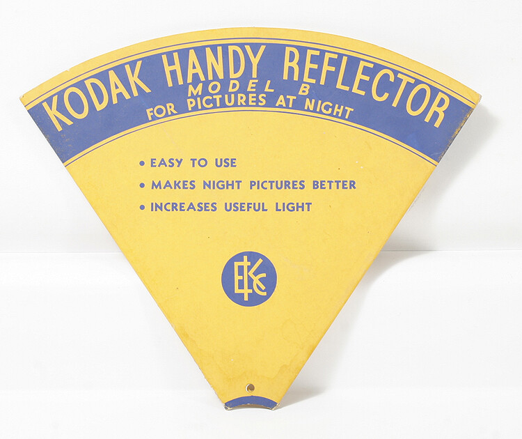 KODAK HANDY REFLECTOR MODEL B/136766
