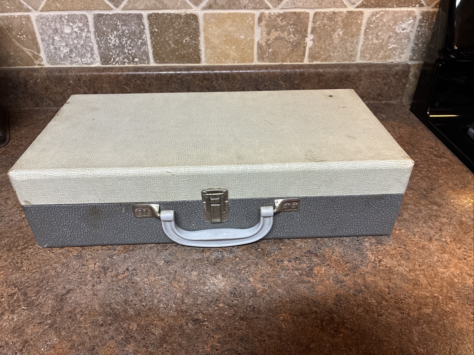 Acme Lite Mov-E-Lite Chicago w/Case Works Perfectly Extremely Bright Model R4