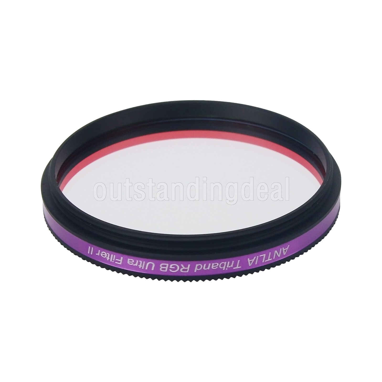ANTLIA Triband RGB Ultra Filter 3-In-1 Colorful Camera Filter for OSC/Mono Cam