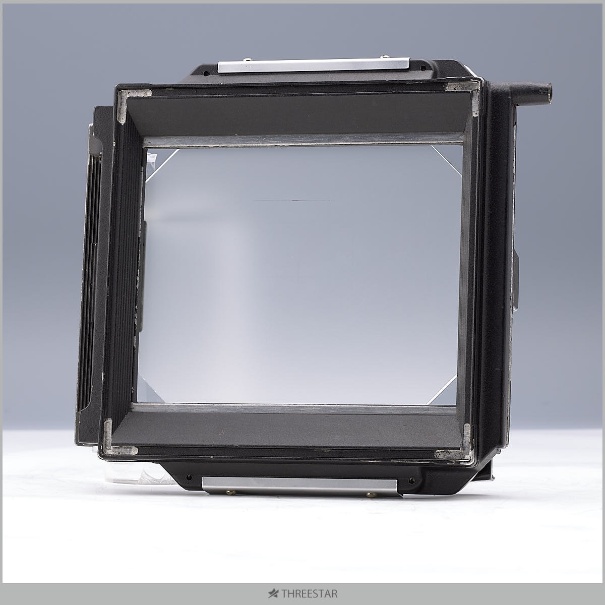 Sinar 4×5 Ground Glass Focusing Screen Frame for Large Format View Camera