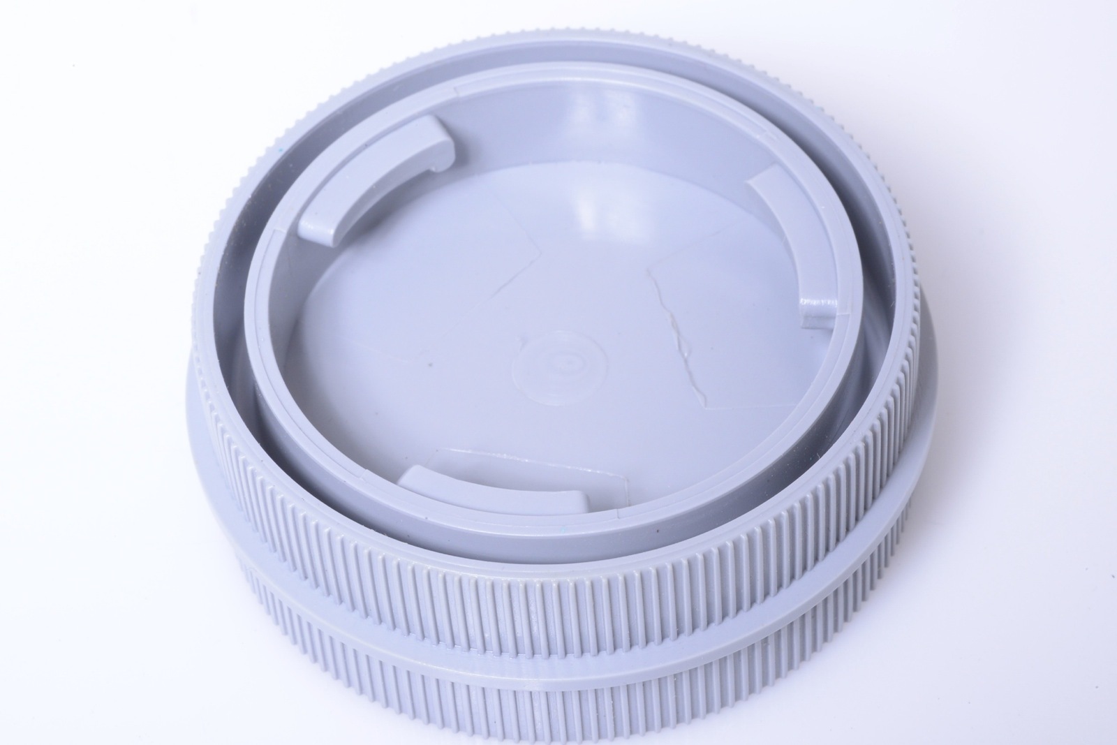 ✅LEICA R COUPLING TWO LENSES ‘SUMMICRON, ELMARIT’ RING & PROTECT WHILE TRAVELING