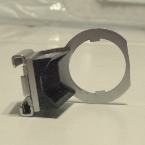Konica T Series Accessory Cold Shoe Flash Adapter – Original – Made in Japan