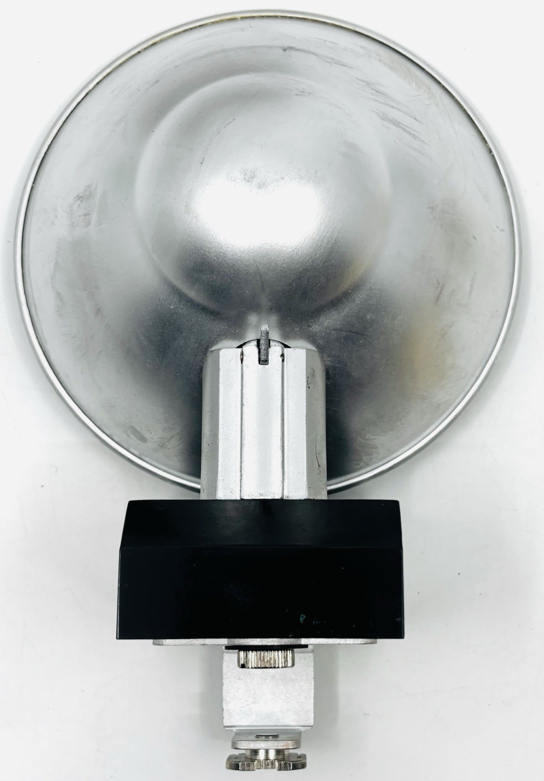 KALART COMPAK SPEED FLASH in Box with CABLE BULB INSERTS SUNLIGHT GUIDE VINTAGE