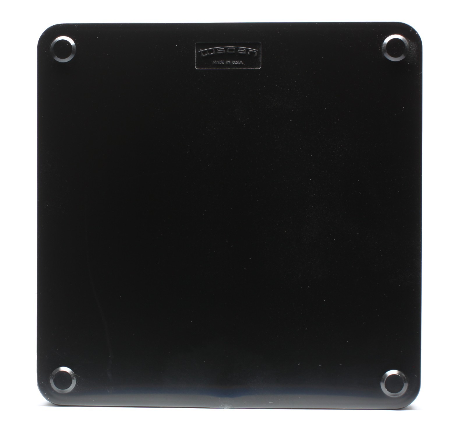 Film Case for 400 ft (7 in) 8mm, Super 8 & Audio Reels