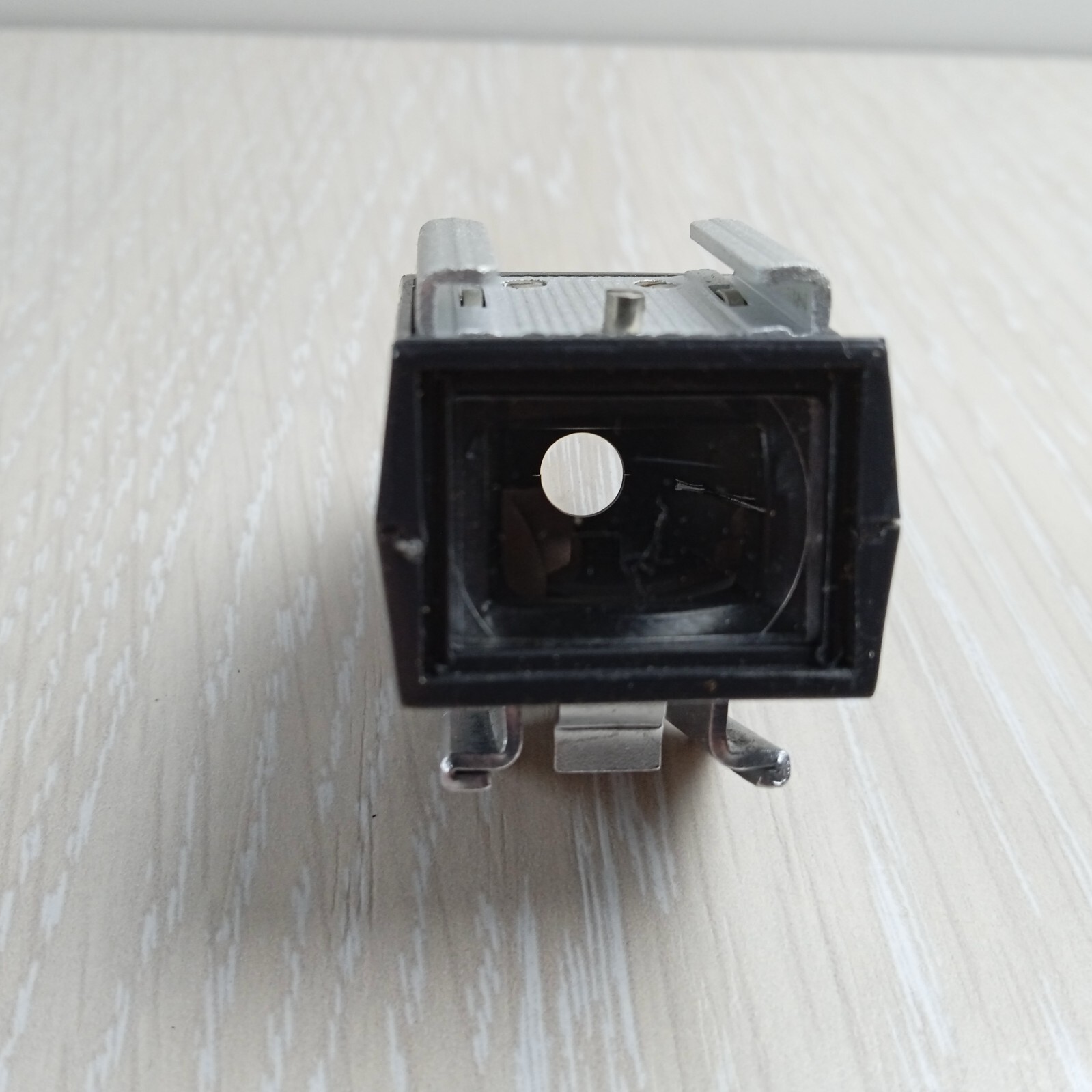 🔰 Agfa Natarix 6711 Viewfinder viewfinder attachment hot shoe attachment #0146