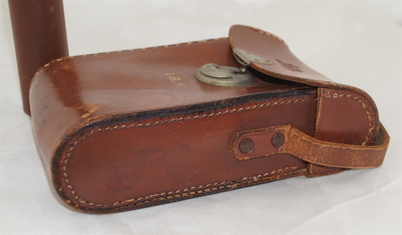 Leitz Leica ETRIN Case w/ Film Cartridge Holder