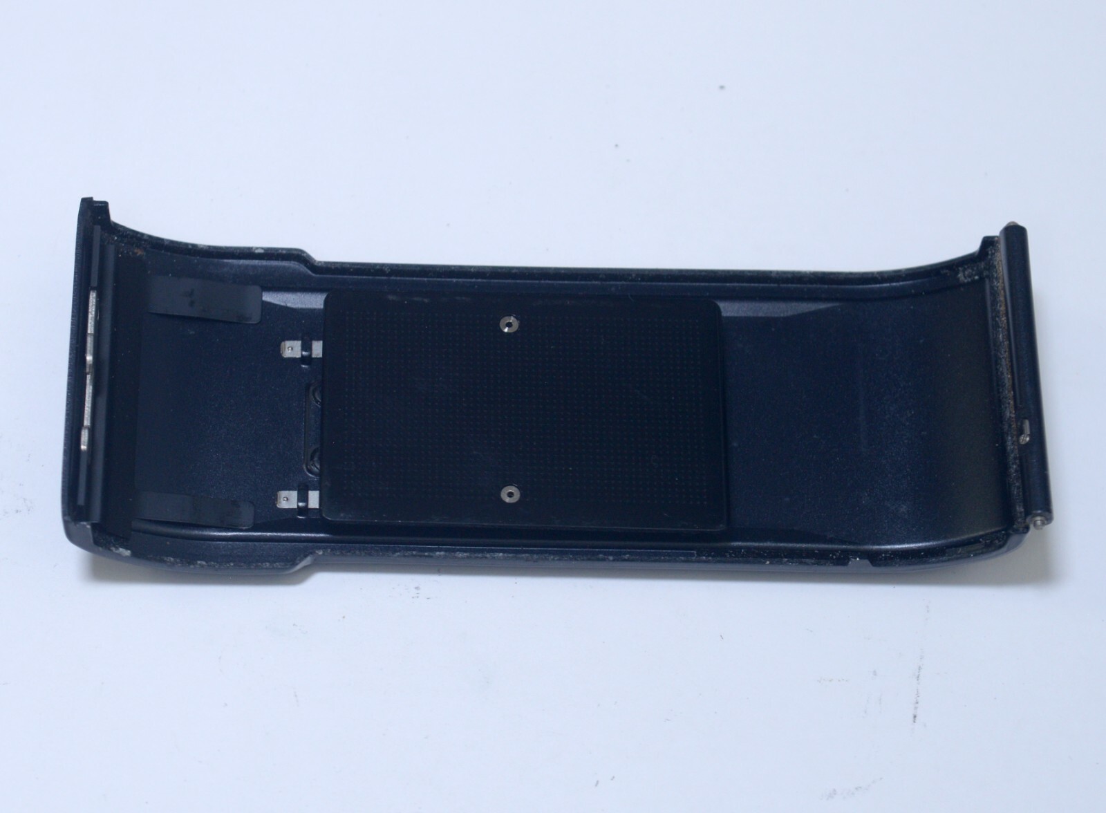Nikon FG Rear Cover Back Door Vintage SLR 35mm Film Camera Parts