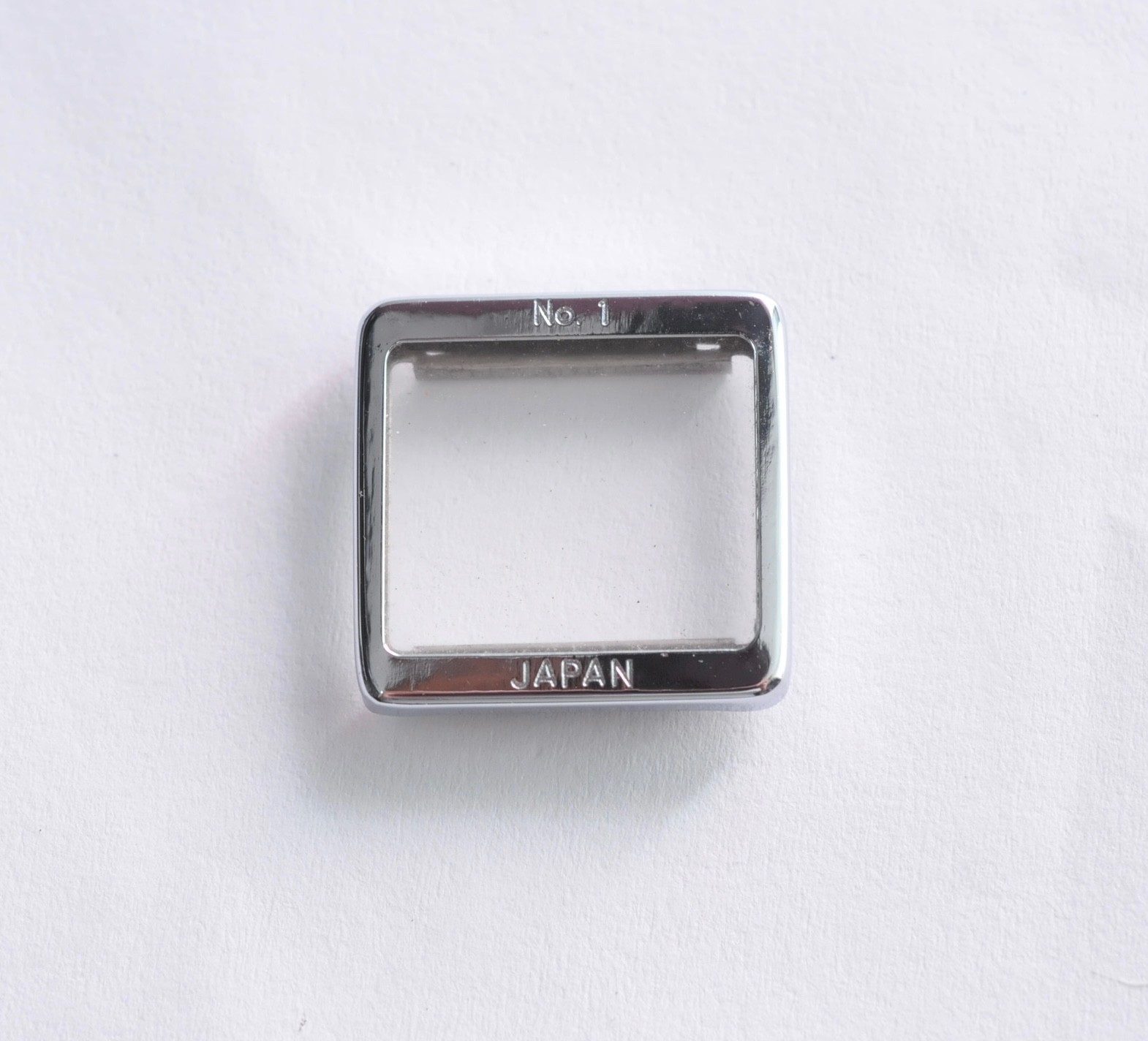 Minolta 16 No 1 Closeup Filter