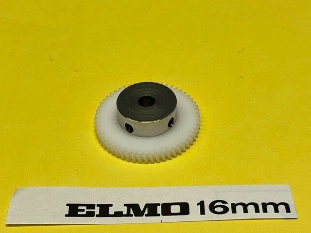 16mm ELMO Projector Gear Part No. P-411311